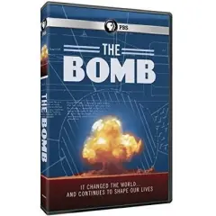The Bomb (DVD)