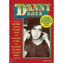 Danny Says (DVD)