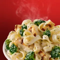 Stouffer's Frozen Chicken Alfredo with Fettuccini&nbsp;- 10.5oz​