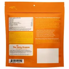 Zesty Paws Dental with Cinnamon Dog Treats - Small - 28ct