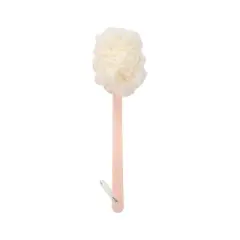 EcoTools 2-in-1 Ecopouf Bath Brush