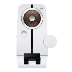 Jura ENA 8 Automatic Coffee Machine Nordic White