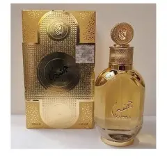 Lattafa Guinea By Lattafa Eau De Parfum Spray (Unisex) 3.4 Oz For Men