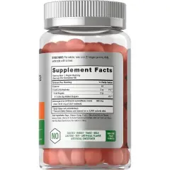 Horbaach Ashwagandha | 60 Gummies