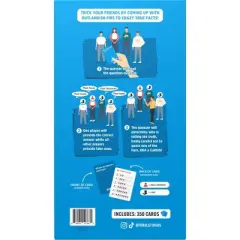 Viral Studios Catfished Board Game