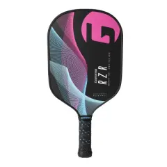 GAMMA Sports RZR Pickleball Paddle - Pink
