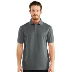 Mio Marino Men's Classic-Fit Cotton-Blend Pique Polo Shirt