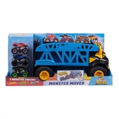 Hot Wheels Monster Trucks Monster Mover Mattel