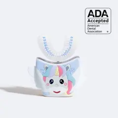 Autobrush Unity The Unicorn Kids' Electric Toothbrush - 9-12 years