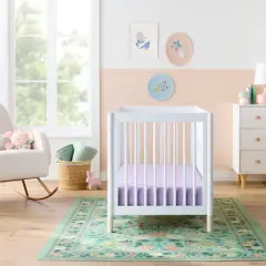 3pk Story Book Floral Framed Wall Art - Cloud Island&trade;