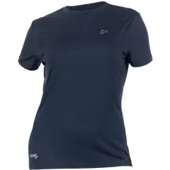 DSG Outerwear NEW Fitted Short Sleeve Shirt, UPF 50+
