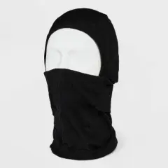 Men's Lightweight Knit Balaclava - Goodfellow & Co&trade; Black