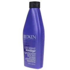 Redken Color Extend Blondage Color Depositing Purple Conditioner 8.5 oz