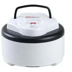 Nesco White 7.3 qt Food Dehydrator