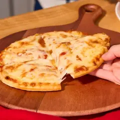 Jack's Single Serve Cheese Frozen Pizza -  5.8oz