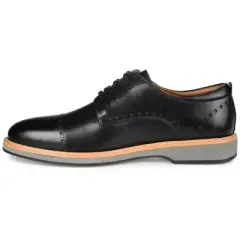 Thomas & Vine Fremont Brogue Derby
