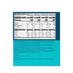 Liquid I.V. Hydration Electrolyte Powder Supplements - Variety Pack - 11.85oz/21ct