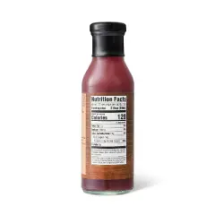 Pomegranate Blush Vinaigrette - 11.8 fl oz - Good & Gather&trade;