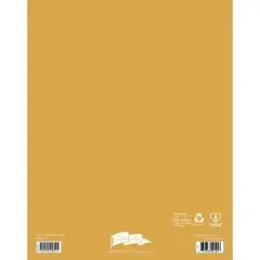 Willow Creek Press 7.5"x9.5" 2026 Problems Booklet Monthly Planner