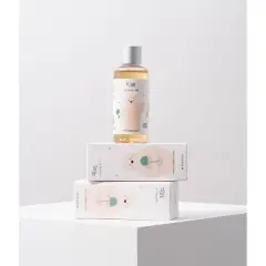 Mixsoon Soondy Centella Asiatica Essence (3.3 oz) Mix Soon Intense Hydration & Soothing Skin Facial Properties