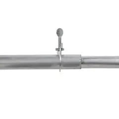 Stansport 8' Aluminum Tent Pole Pin Lock