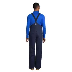 Lands' End Men's Expedition Winter Bib Snow Pants