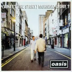 Oasis - (Whats the Story) Morning Glory (Vinyl)