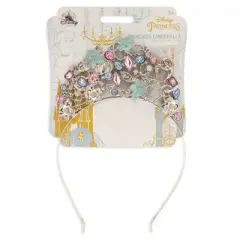 Disney Princess Cinderella Tiara