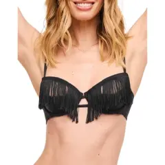 Adore Me Women's Cece Quarter Cup Bra