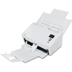 Xerox D50 Duplex Document Scanner | ADF Scanner - 140ppm