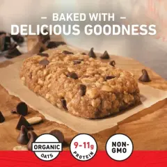 CLIF Bar Energy Snack Bar Variety Pack - 38.4oz/16ct