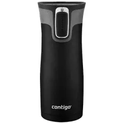 Contigo 16 oz. West Loop 2.0 AutoSeal Insulated Stainless Steel Travel Mug