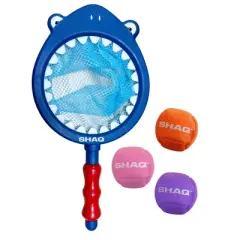SHAQ Dive and Catch Pool Dive Toys for Kids