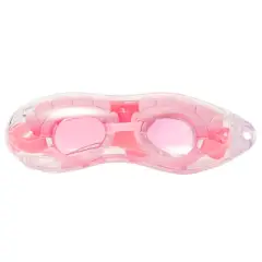 Sunnylife Mini Swim Goggles - Melody the Mermaid Neon Strawberry, 3D Starfish