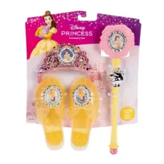 Disney Princess Belle Accessory Set