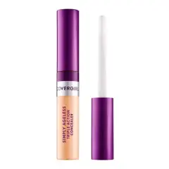 COVERGIRL Simply Ageless Under-Eye Filler & Brightener Concealer - 0.24 fl oz