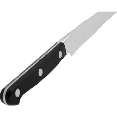 ZWILLING Pro 5-inch Serrated Utility Knife