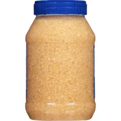 Spice World Minced Garlic - 32oz