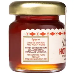 Mike's Hot Honey - 1.55oz