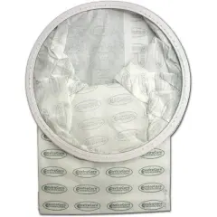 TriStar and Compact Canisters Micro Filtration Vacuum Cleaner Dust Bags 12 pack