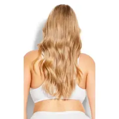 Women's Plus Size Soft Caress Bra - white | AVENUE