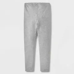 Girls' Adaptive 2pk Cozy Leggings - Cat & Jack&trade;