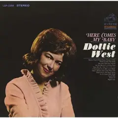 Dottie West - Here Comes My Baby (CD)