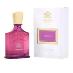 Creed Carmina By Creed Women Eau De Parfum Spray 2.5 Oz Violet, Cashmere Wood, Peony, May Rose, Myrhh 2023  Perfume