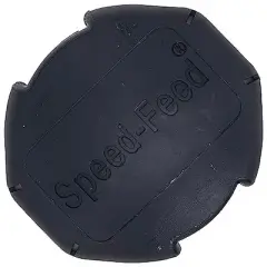 Echo Genuine OEM Replacement Speed Feed Spool Cap - X472000012