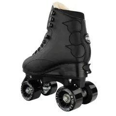 Crazy Skates Adjustable Roller Skates For Girls - Pop Roller Series - Size Adjustable To Fit 4 Sizes