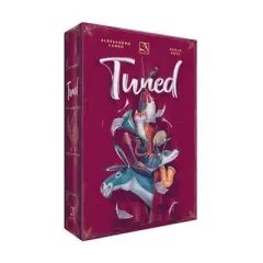 Tuned Board Game
