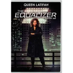 The Equalizer: Season One (DVD)