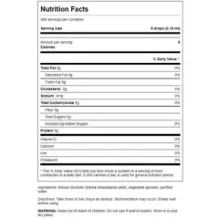 Swanson Stevia Liquid Extract - Alcohol Free, 2 fl oz