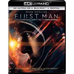 First Man